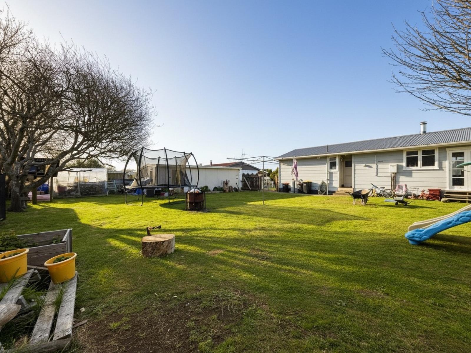 21 Berwick Place, Tokoroa