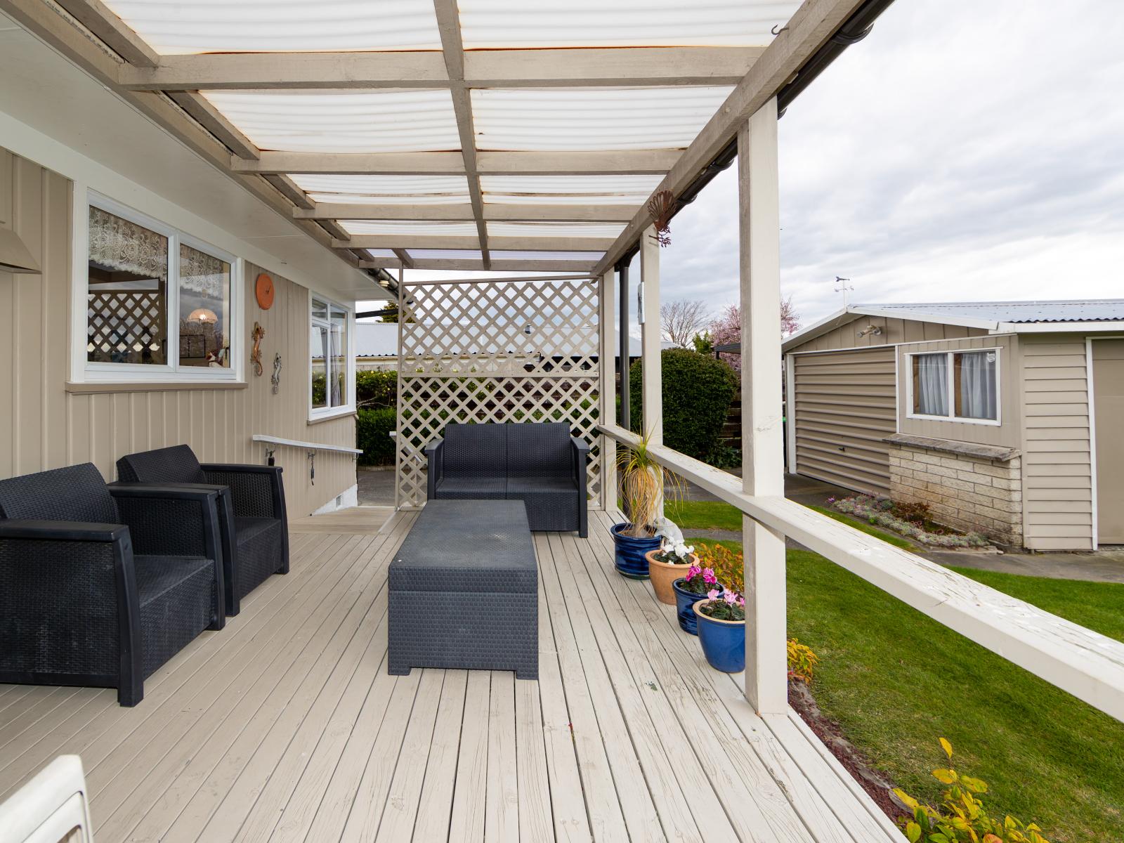 14 Liverpool Crescent, Tamatea