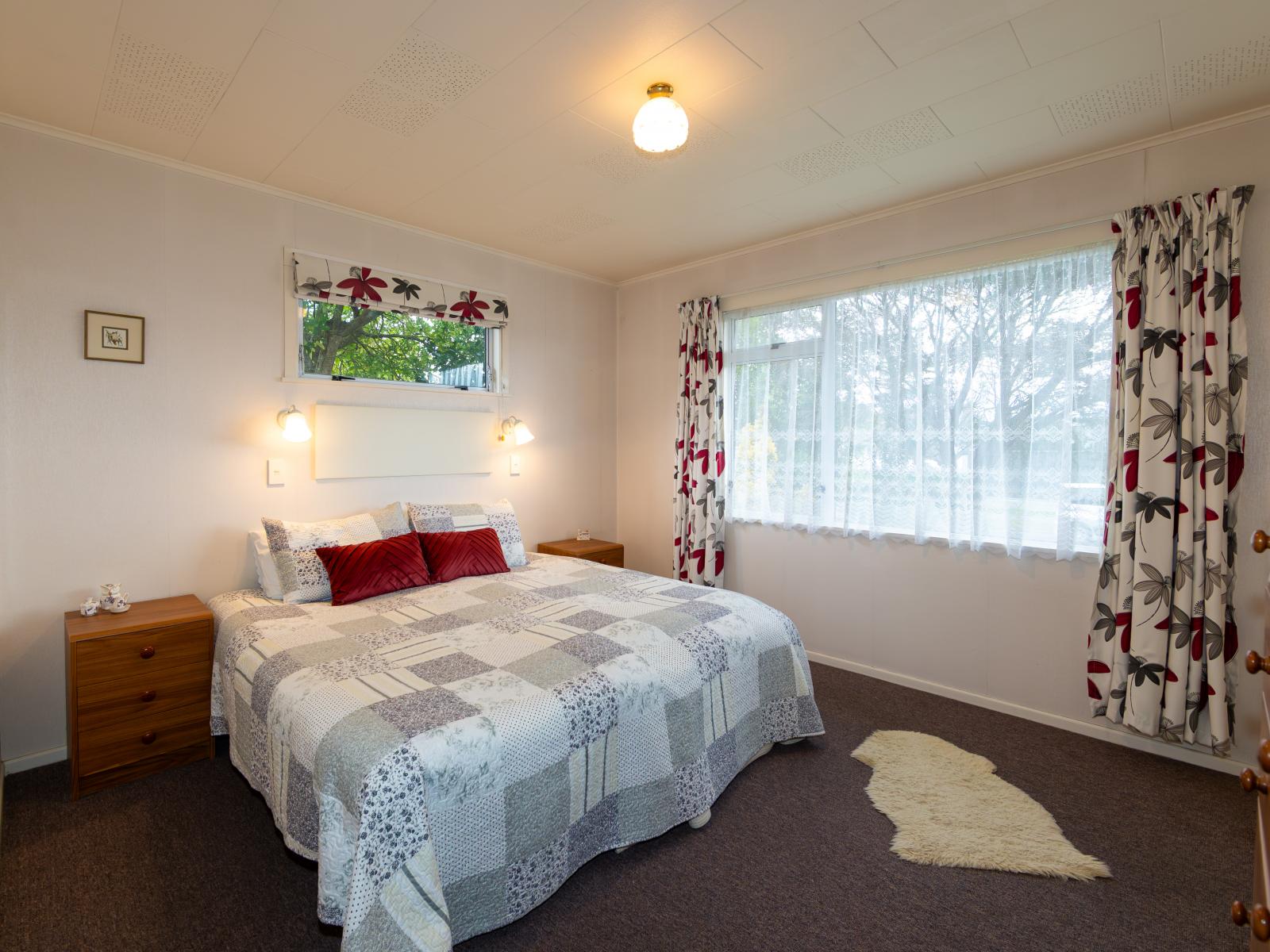14 Liverpool Crescent, Tamatea