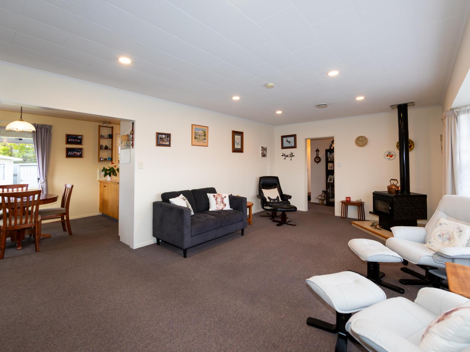 14 Liverpool Crescent, Tamatea