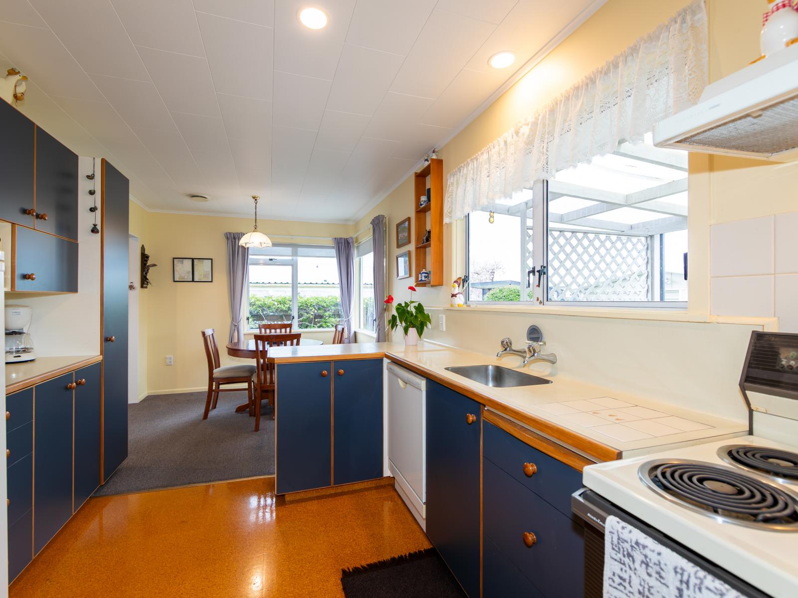 14 Liverpool Crescent, Tamatea