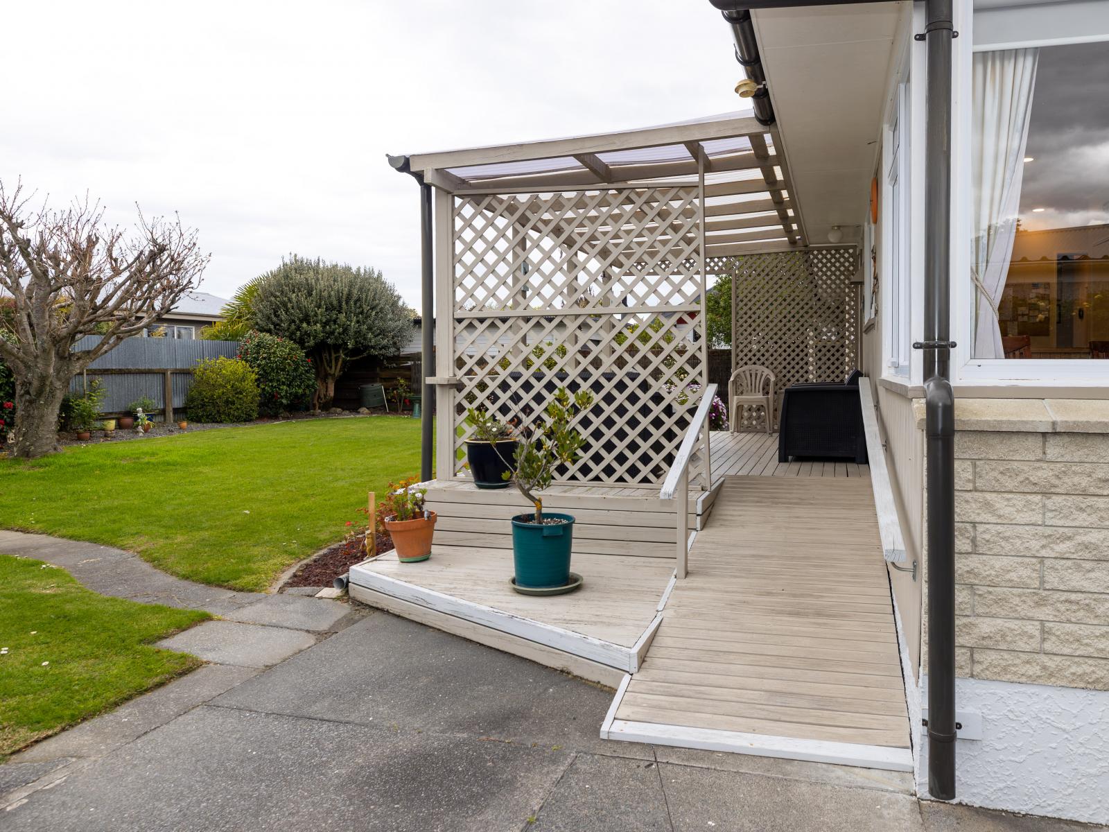 14 Liverpool Crescent, Tamatea