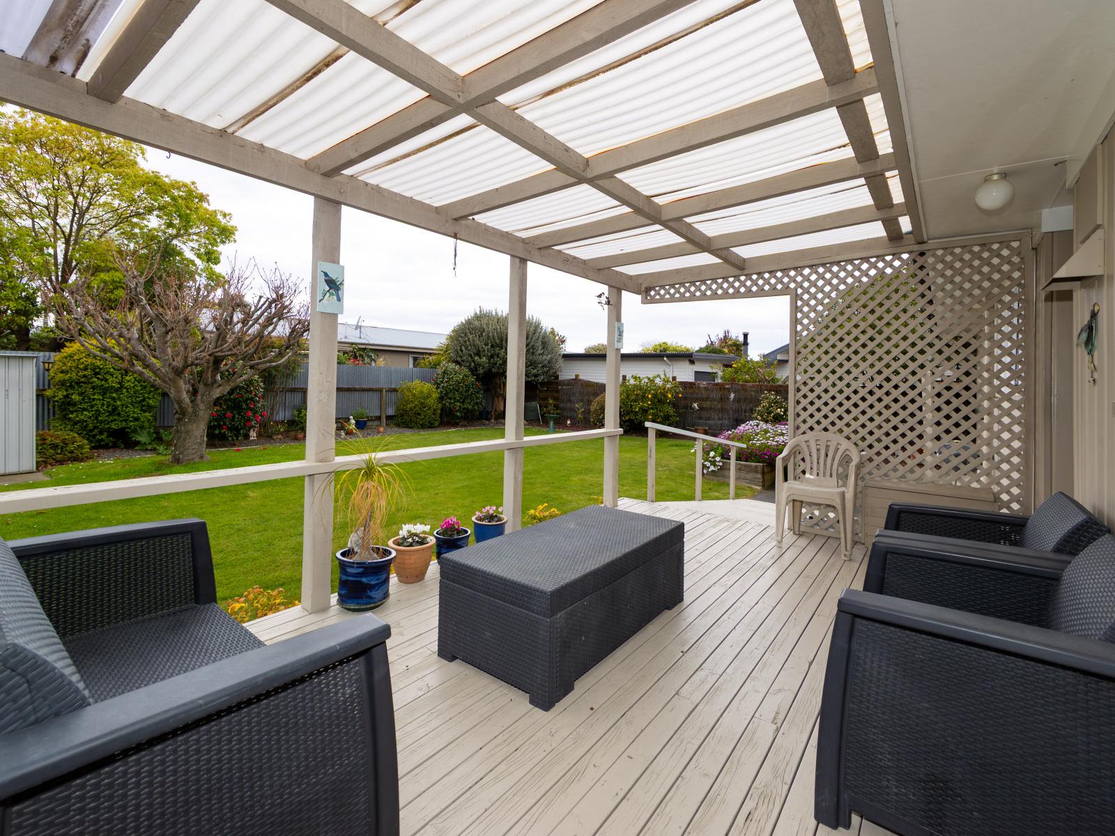 14 Liverpool Crescent, Tamatea