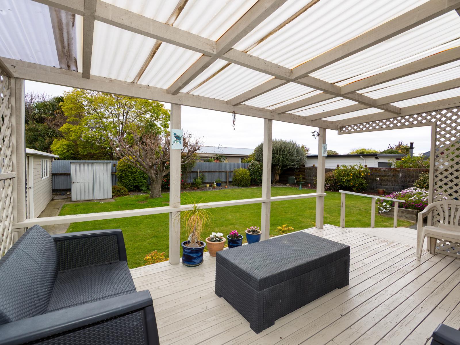 14 Liverpool Crescent, Tamatea