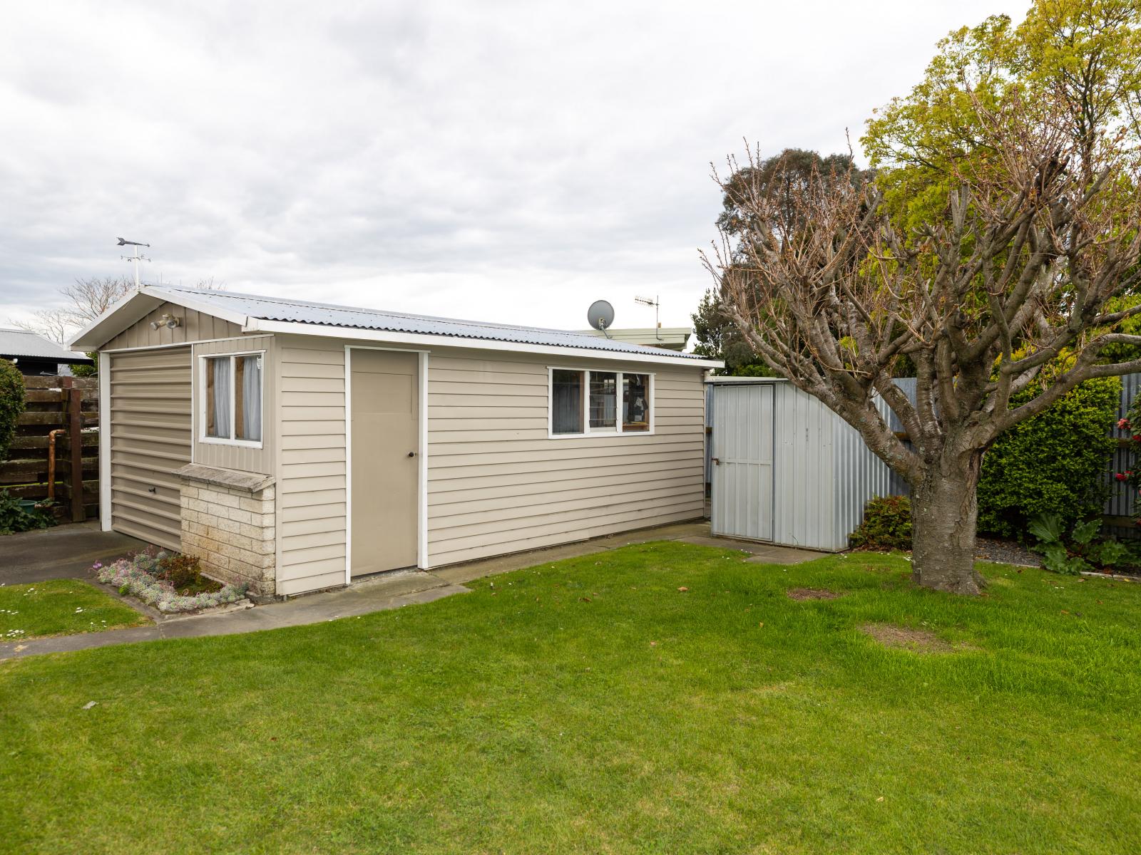 14 Liverpool Crescent, Tamatea