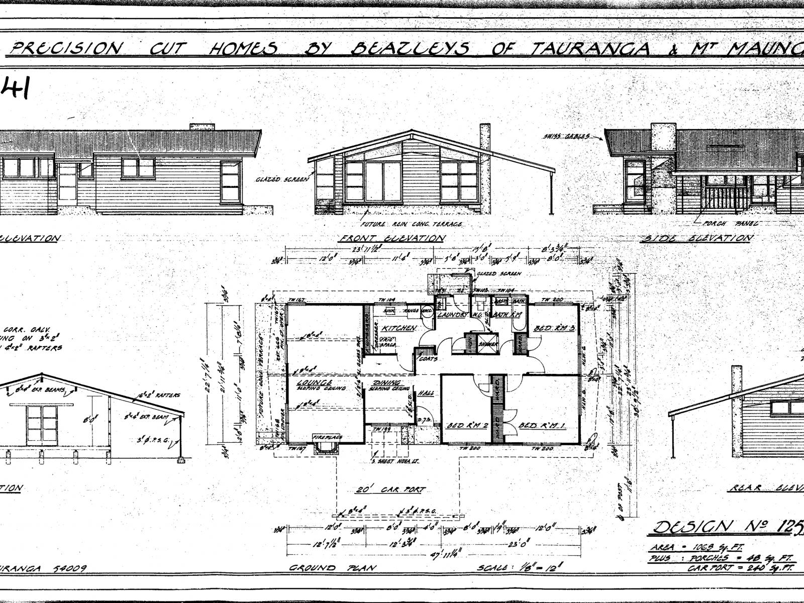 41 Dover Road, Flaxmere