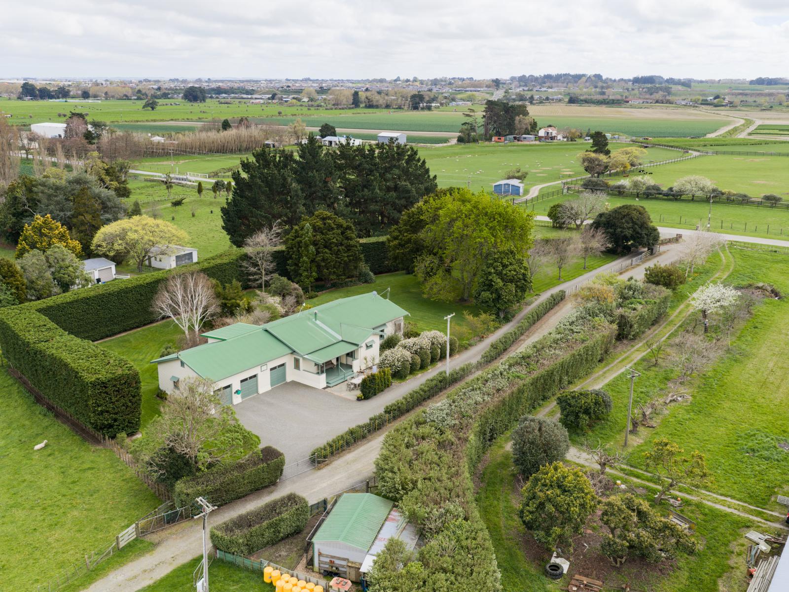 184 Te Matai Road, Whakarongo