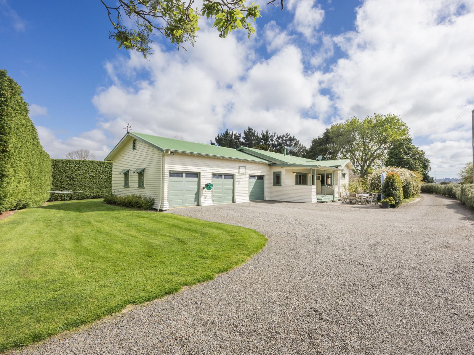 184 Te Matai Road, Whakarongo