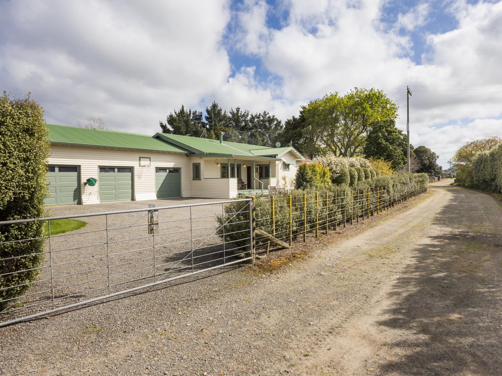 184 Te Matai Road, Whakarongo