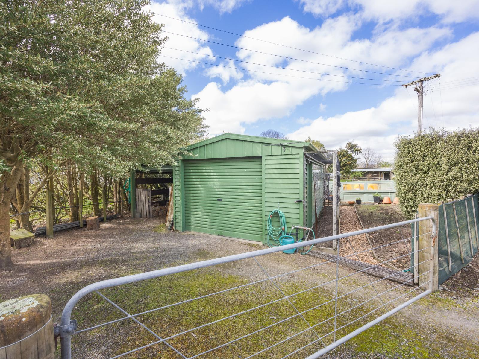 184 Te Matai Road, Whakarongo