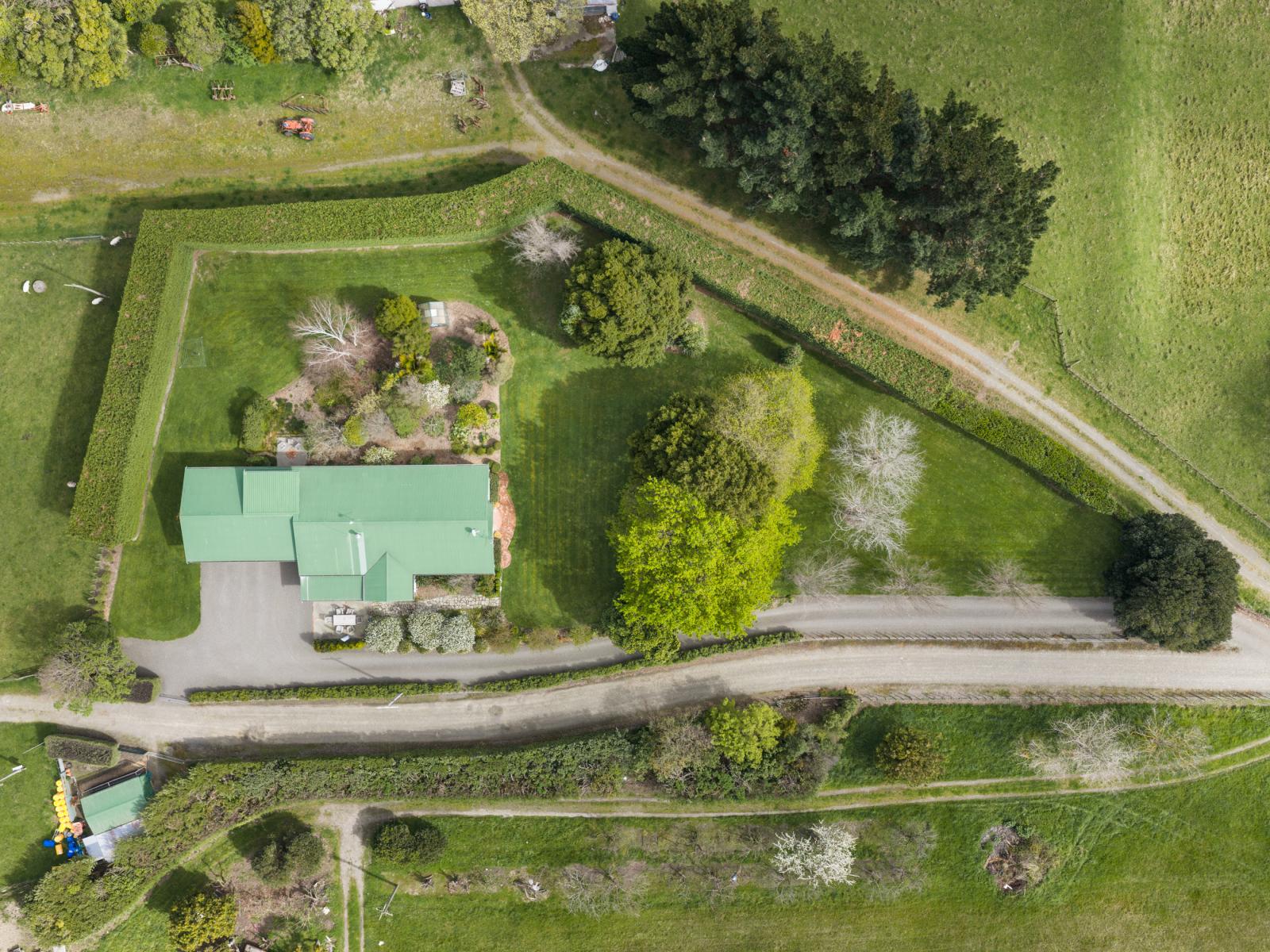 184 Te Matai Road, Whakarongo
