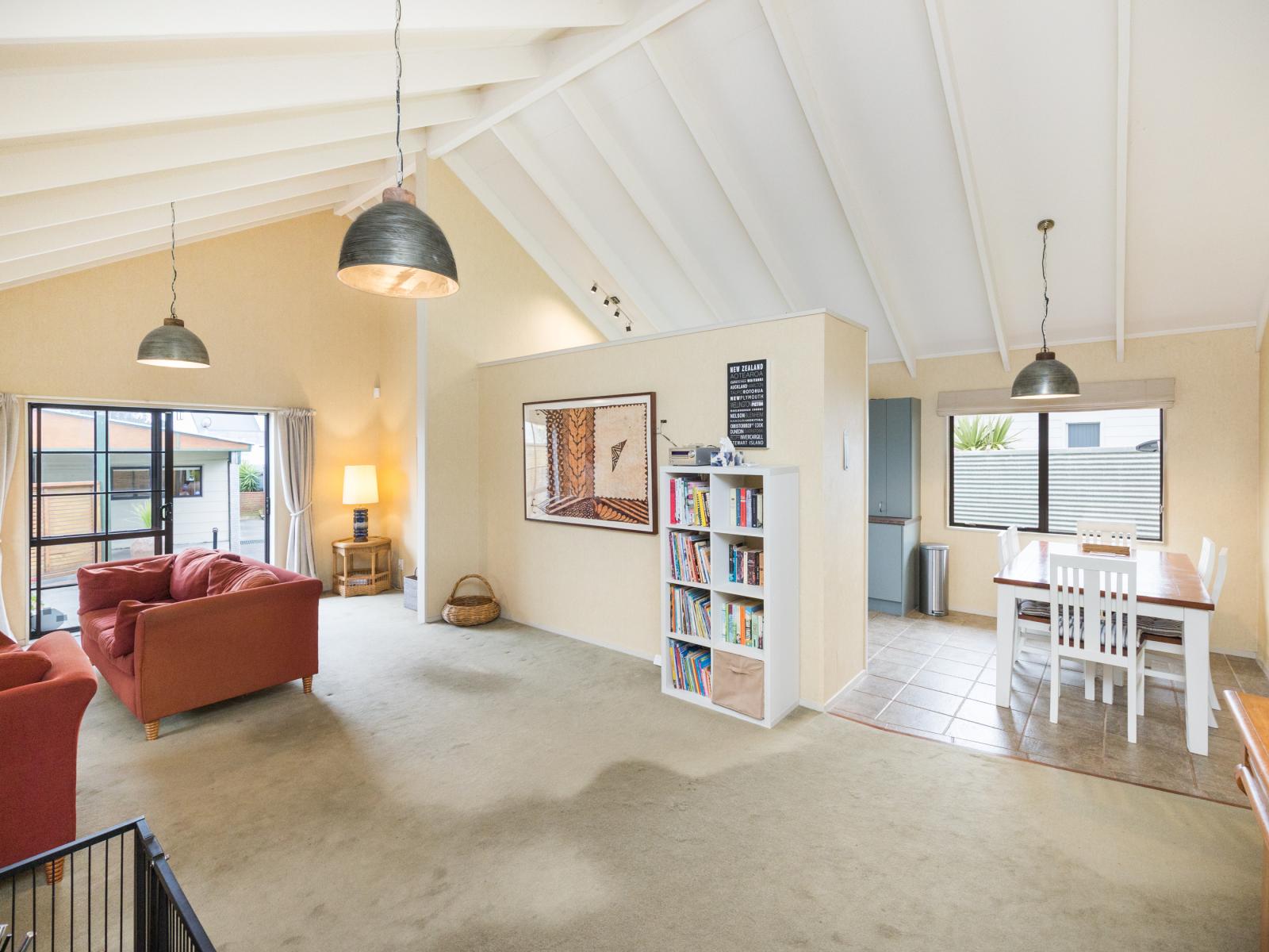 5 Hennessy Street East, Foxton Beach