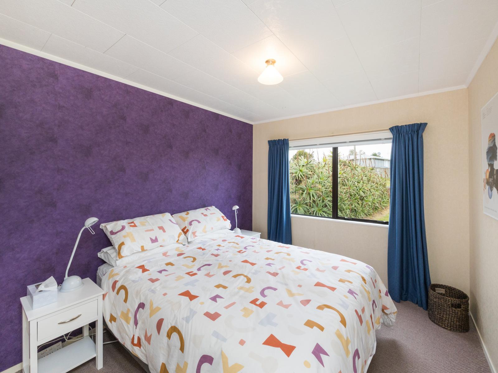 5 Hennessy Street East, Foxton Beach