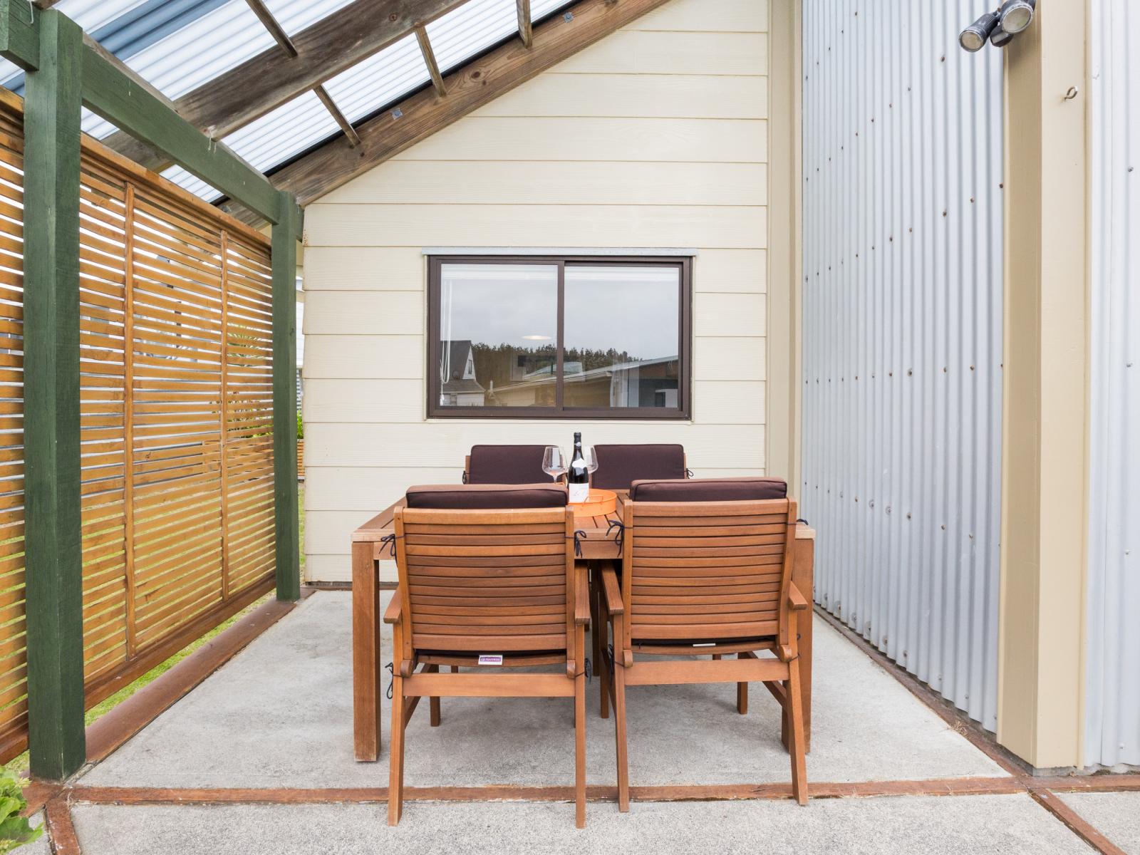5 Hennessy Street East, Foxton Beach