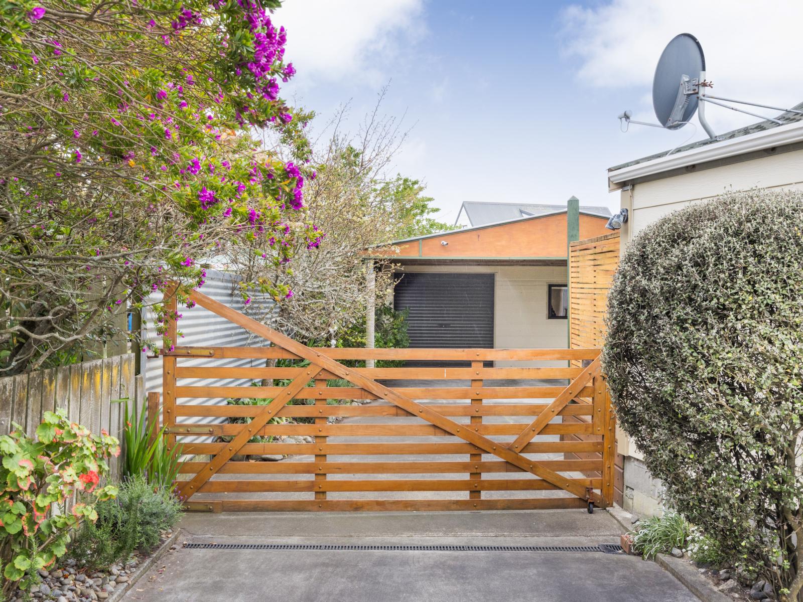 5 Hennessy Street East, Foxton Beach