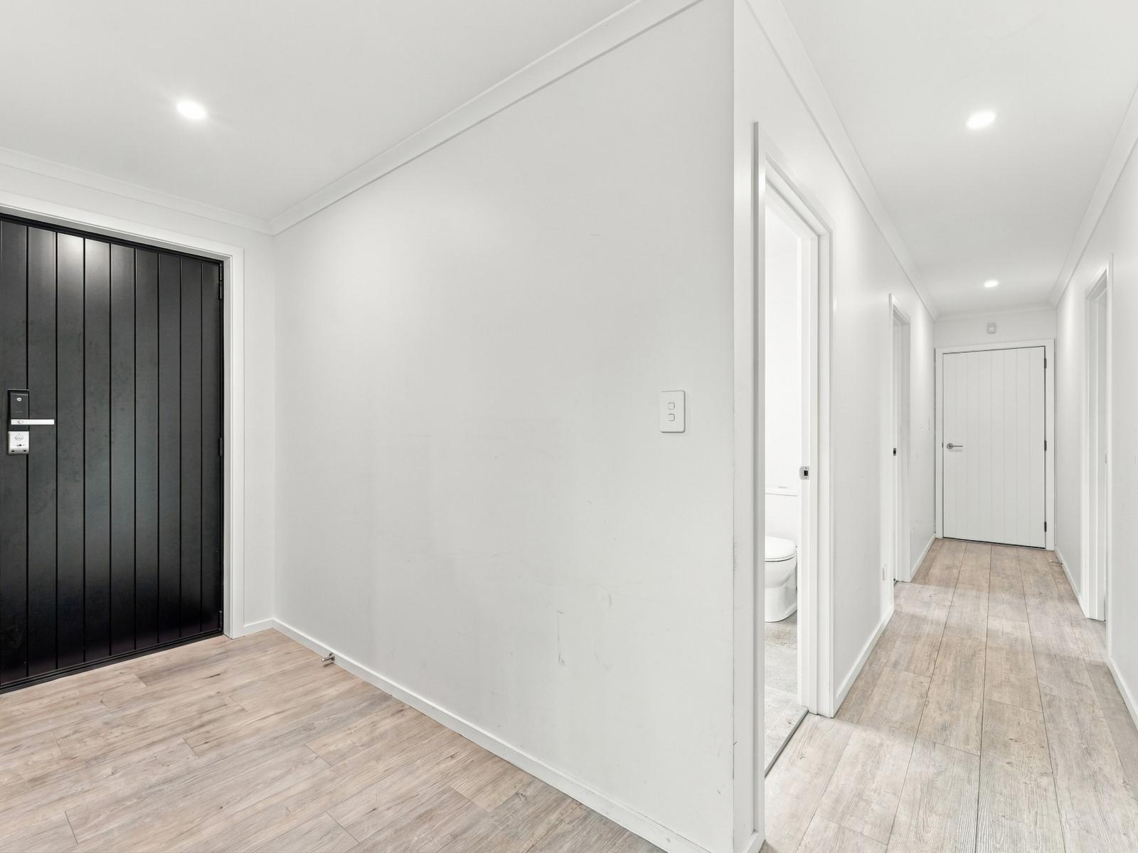 2D St Leonard Street, St Johns Hill