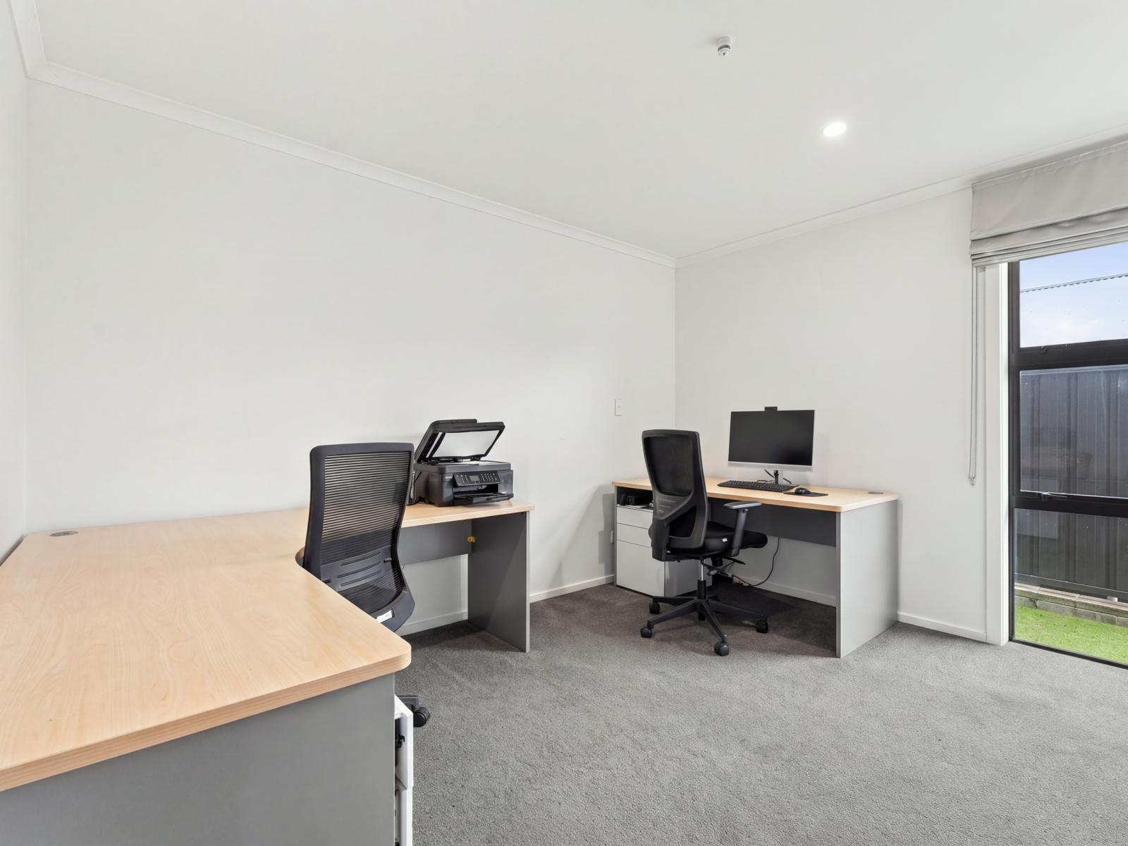 2D St Leonard Street, St Johns Hill