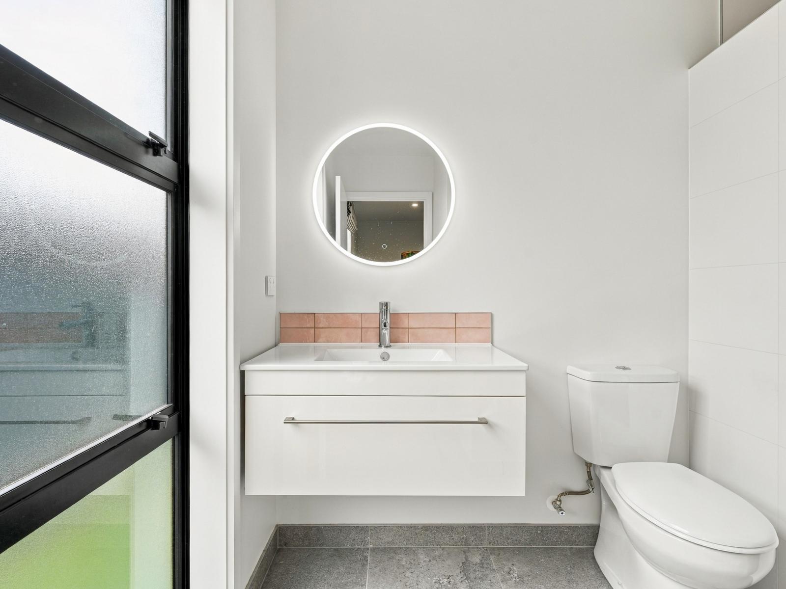 2D St Leonard Street, St Johns Hill