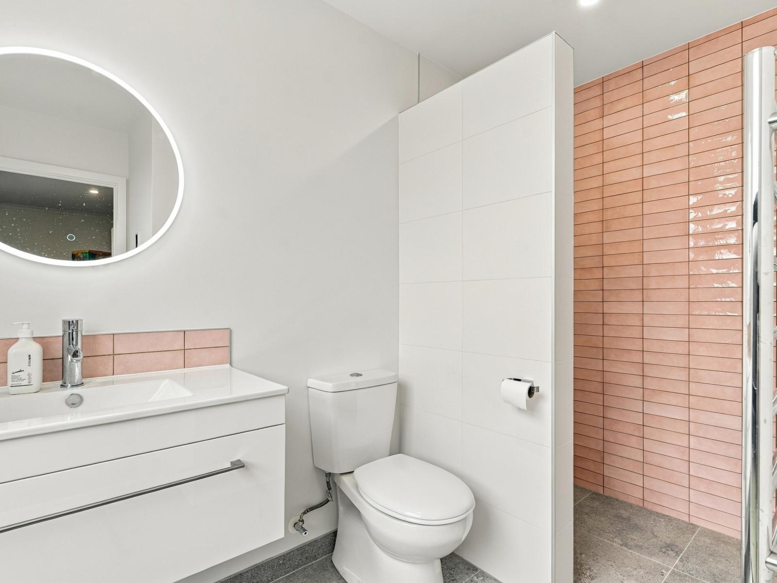 2D St Leonard Street, St Johns Hill