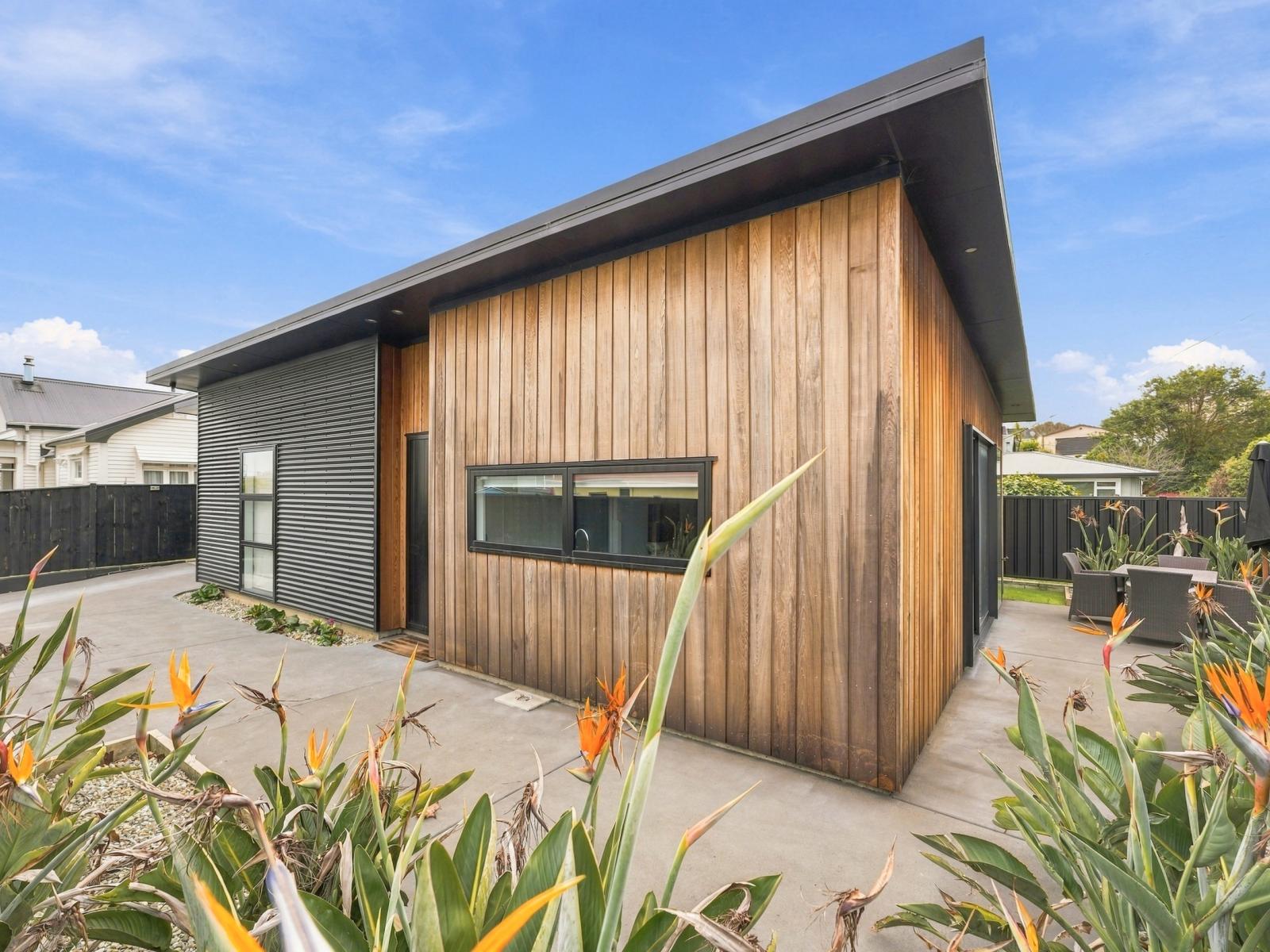 2D St Leonard Street, St Johns Hill
