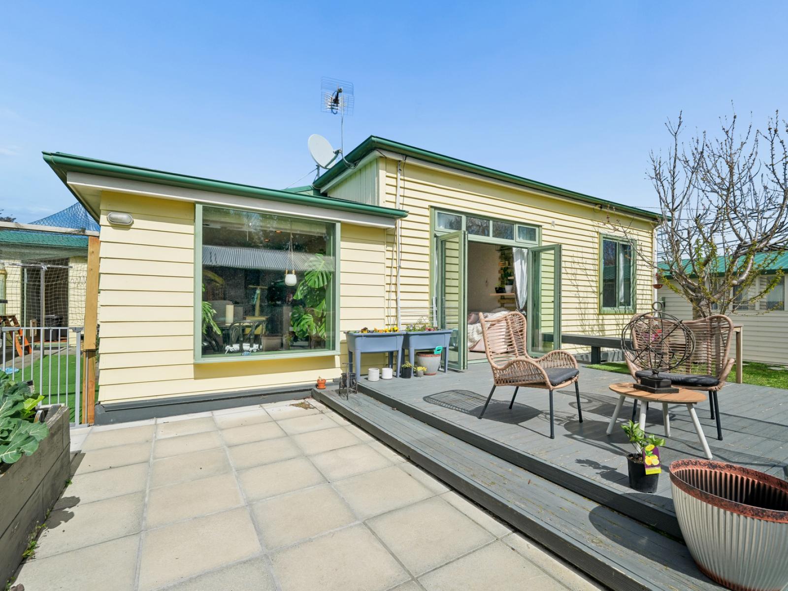 26 Trent Street, Linwood