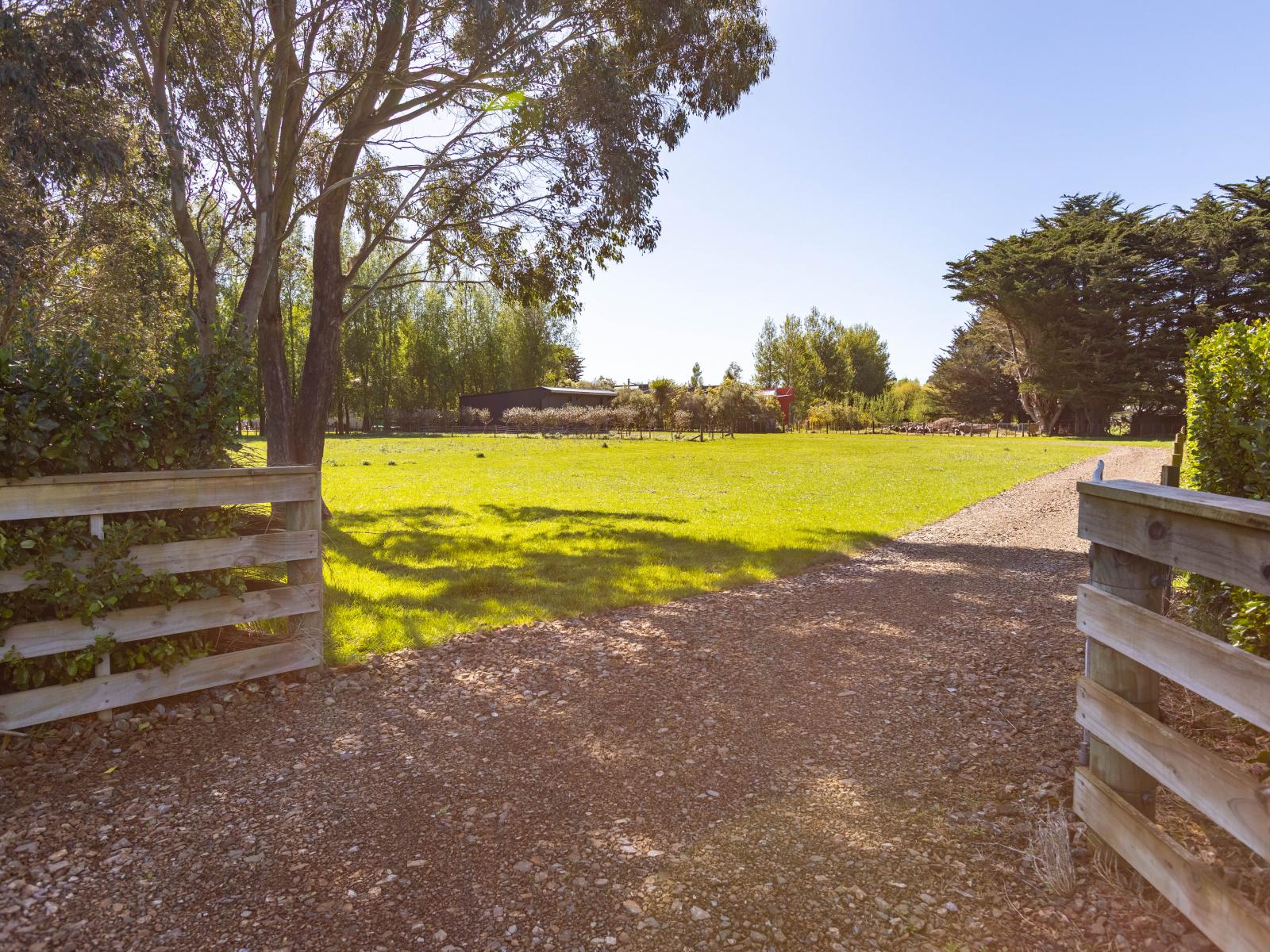 40 and 41 Mabel Street, Woodville