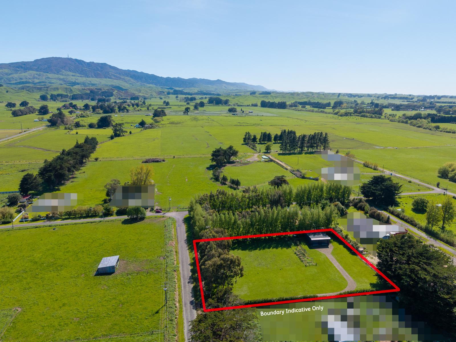 40 and 41 Mabel Street, Woodville