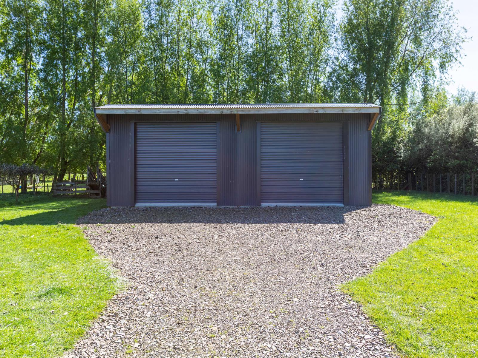 40 and 41 Mabel Street, Woodville