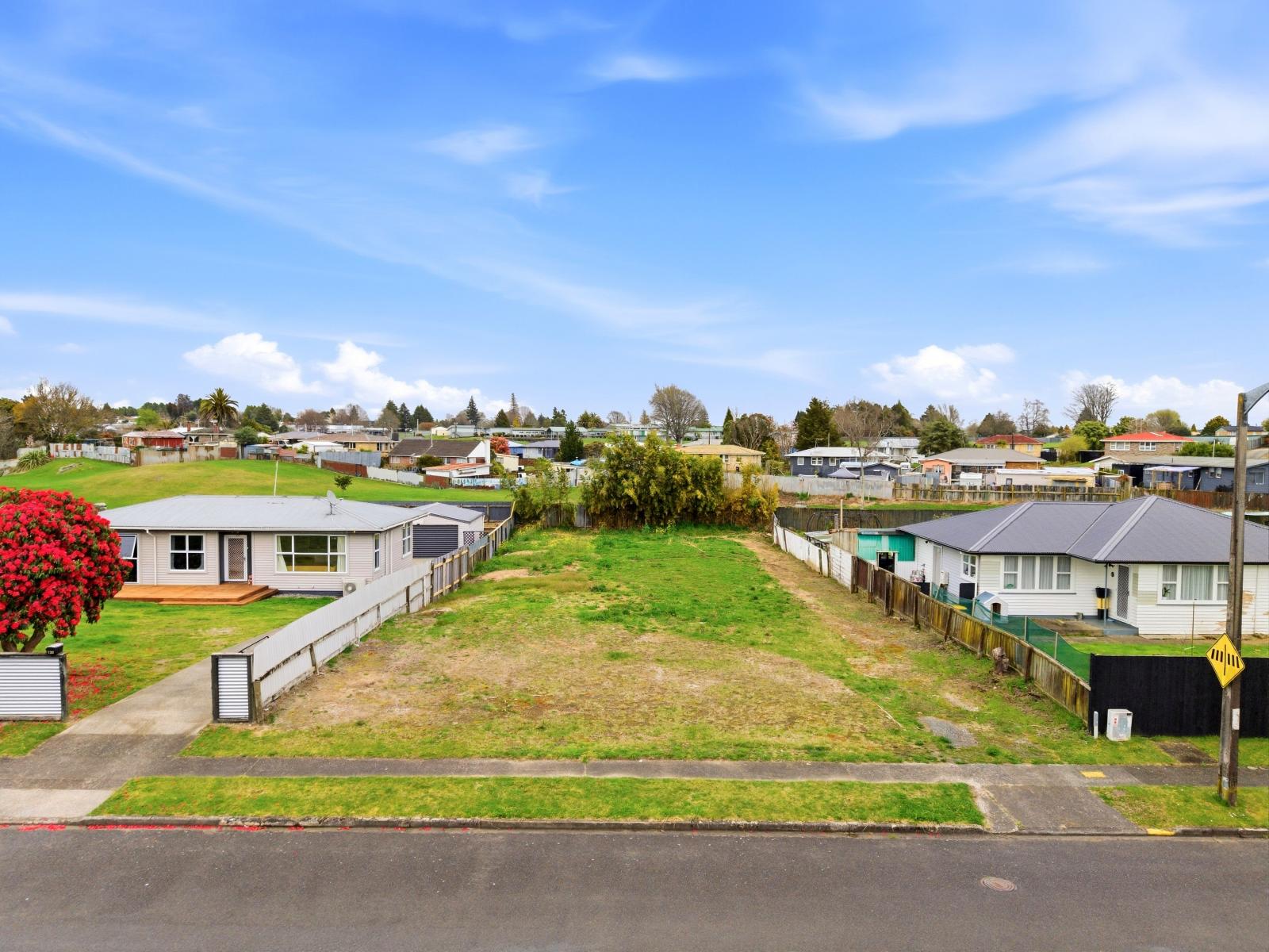 136 Papanui Street, Tokoroa