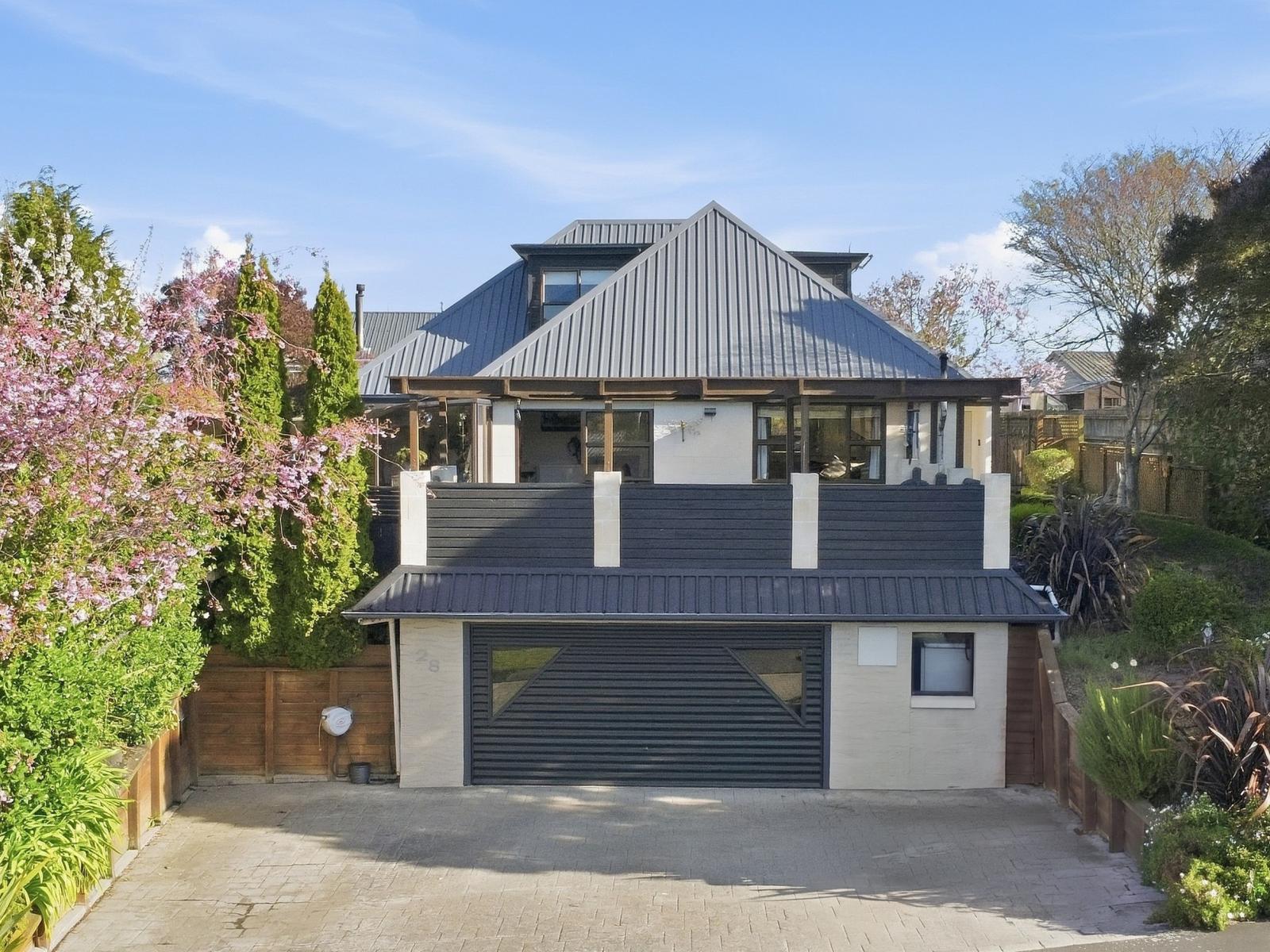 28 Blanc Avenue, Fairfield