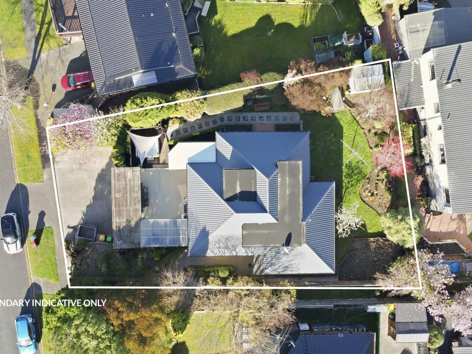 28 Blanc Avenue, Fairfield