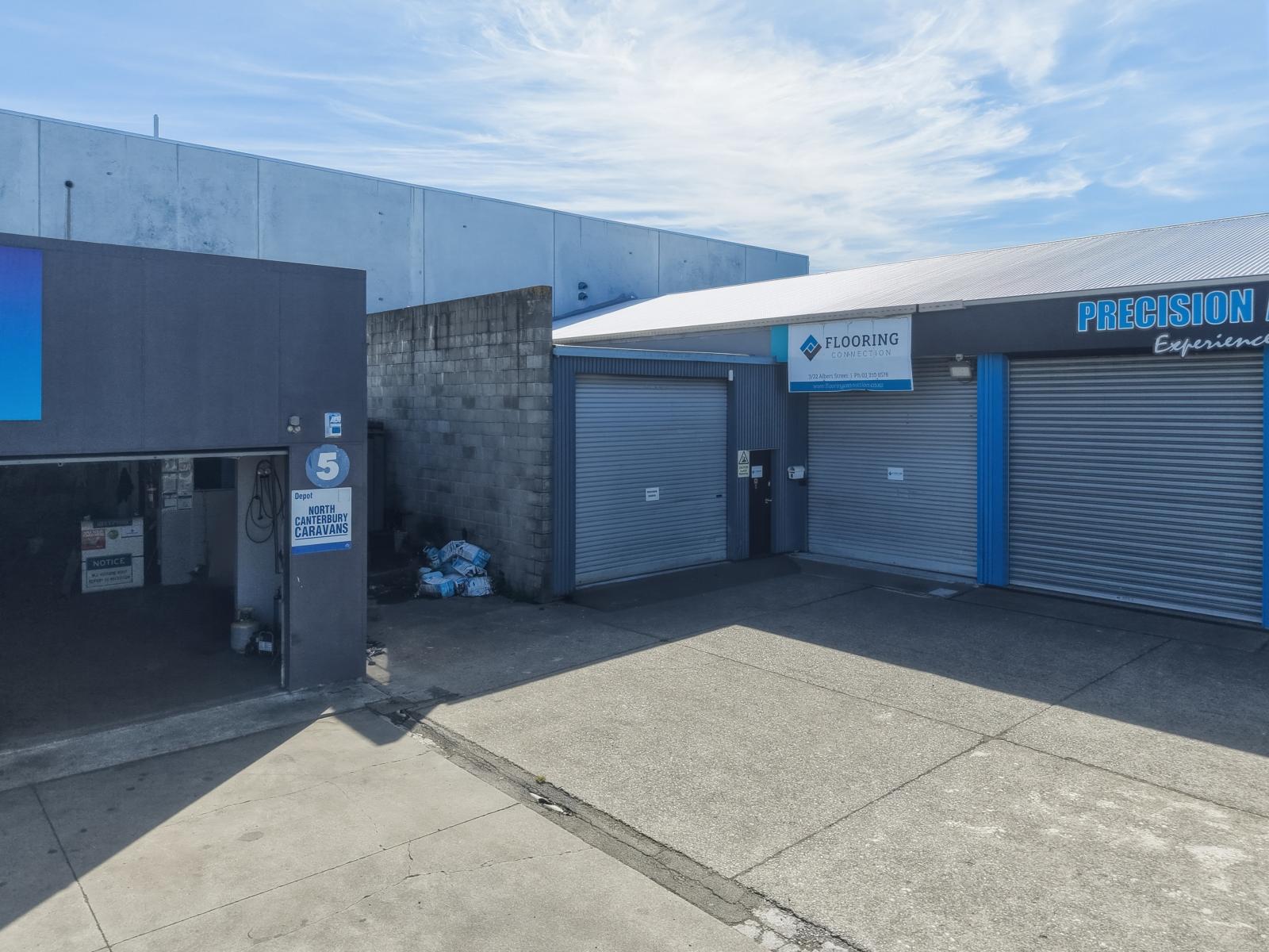 Rangiora