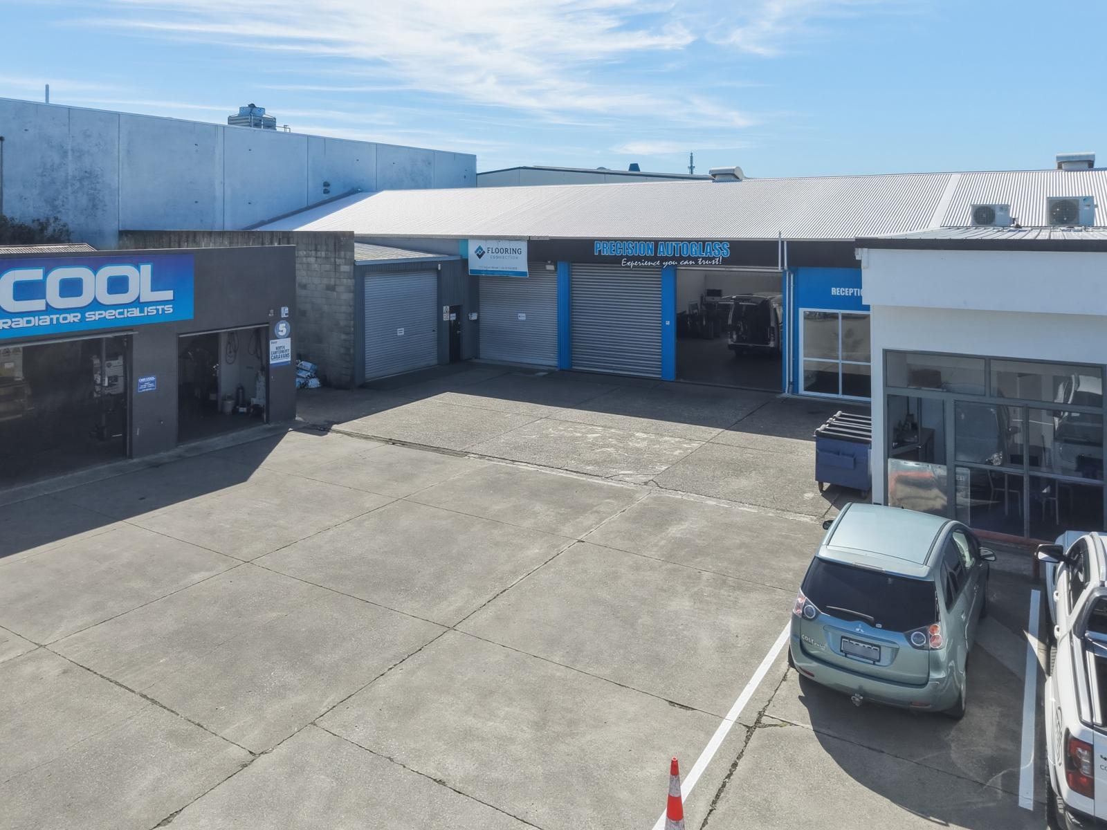 Rangiora