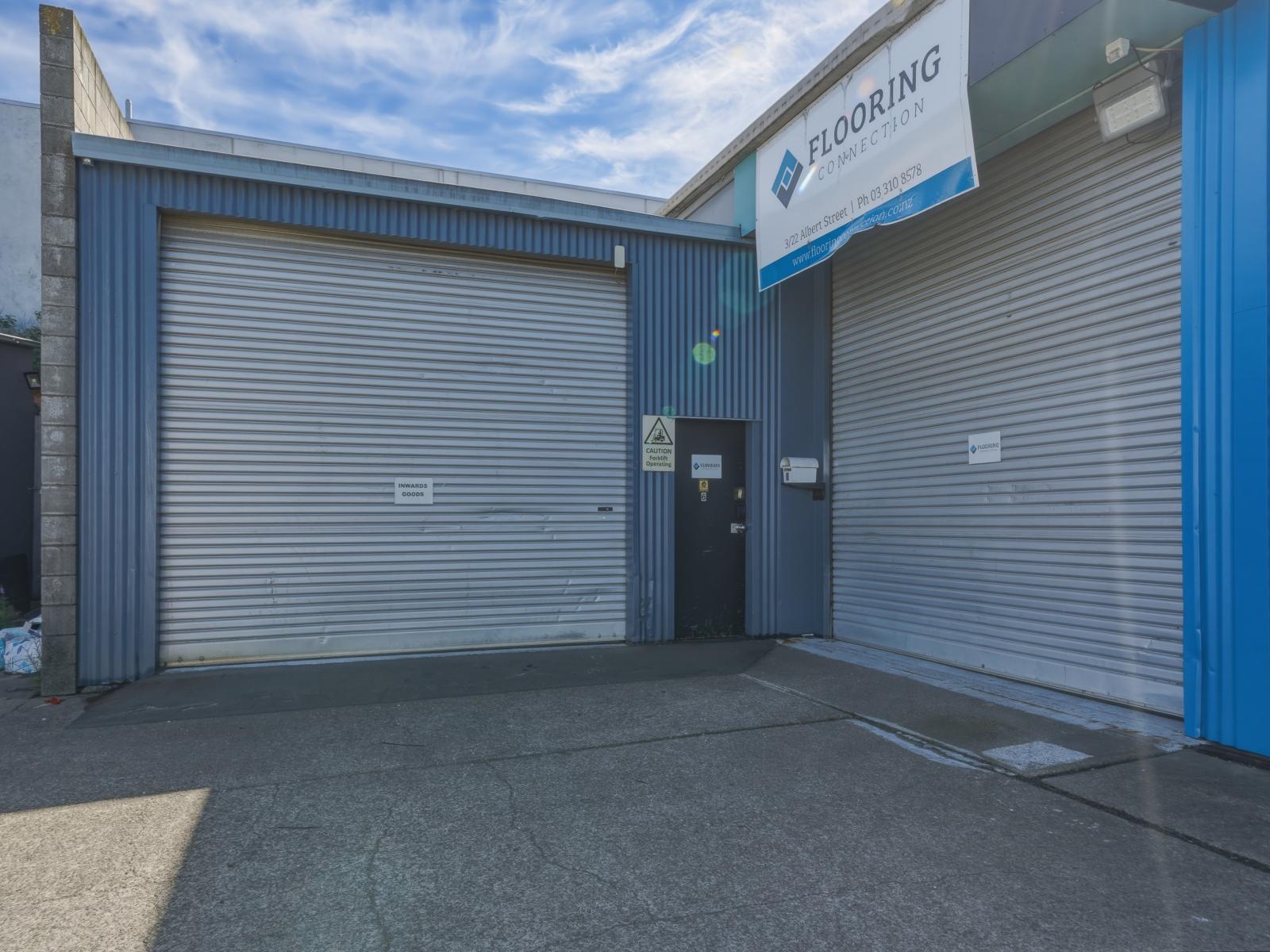 Rangiora