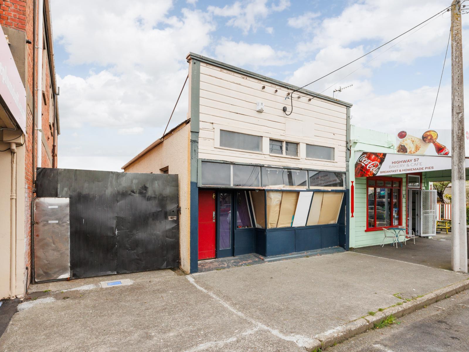 8 Ballance Street, Shannon