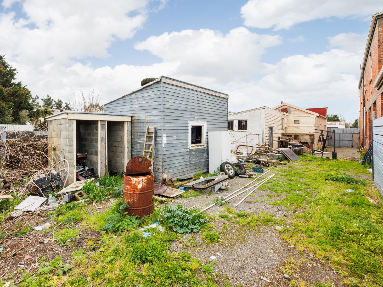 8 Ballance Street, Shannon