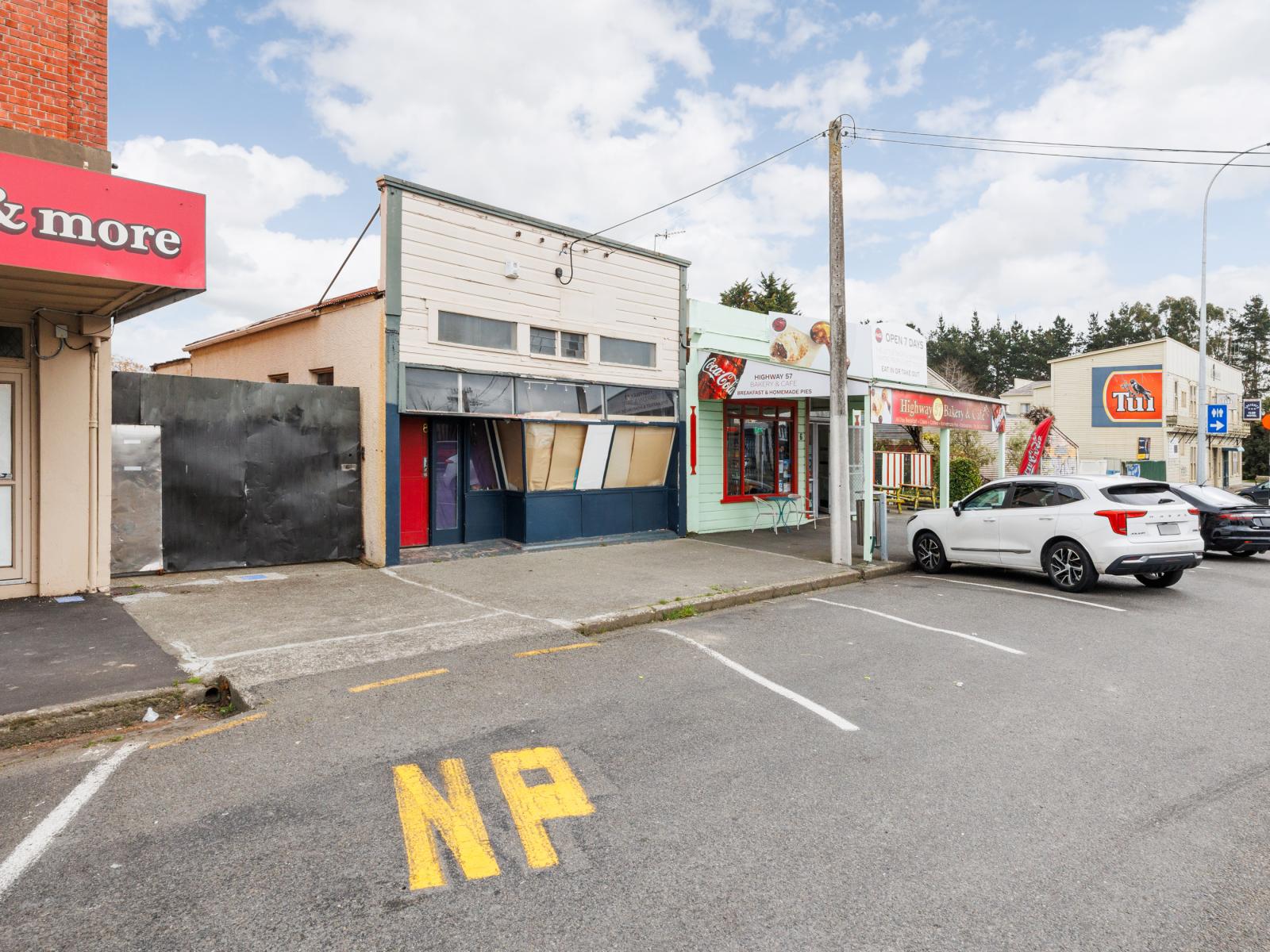 8 Ballance Street, Shannon