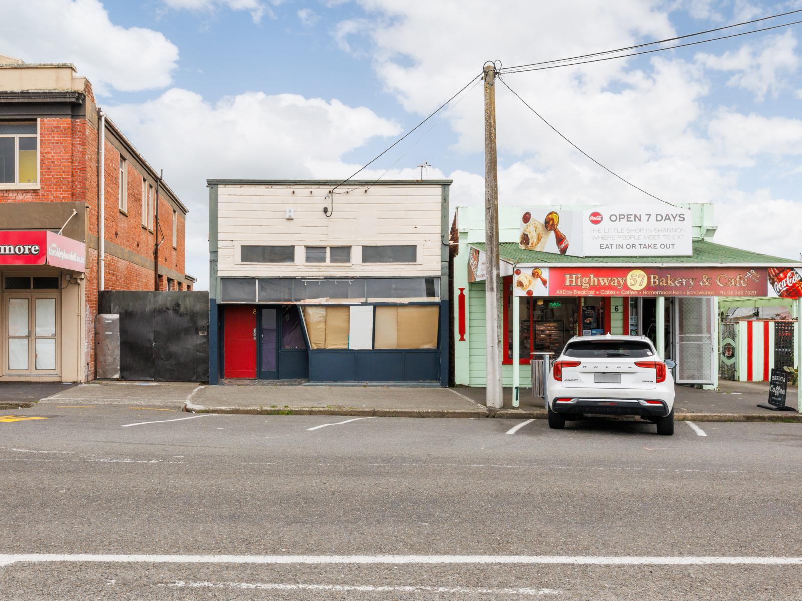 8 Ballance Street, Shannon