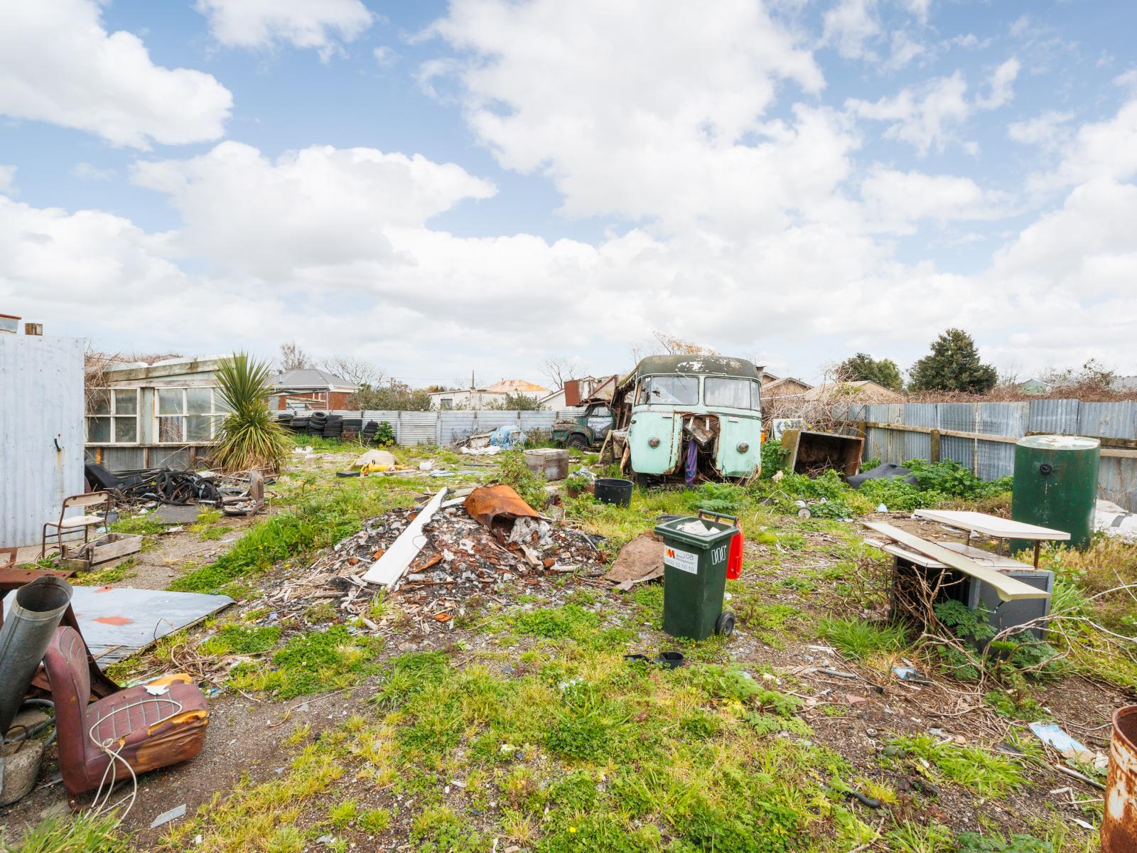 8 Ballance Street, Shannon