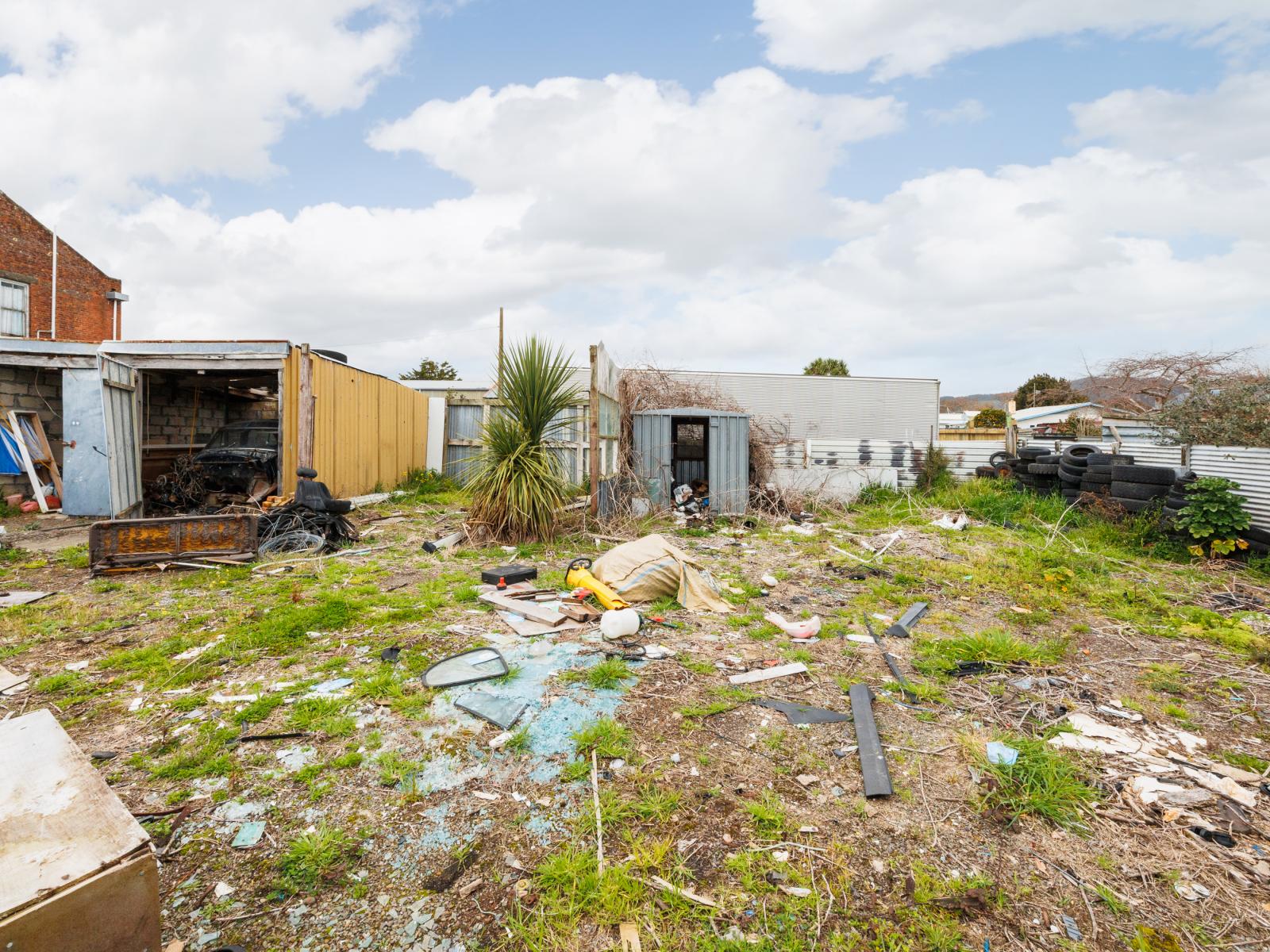 8 Ballance Street, Shannon
