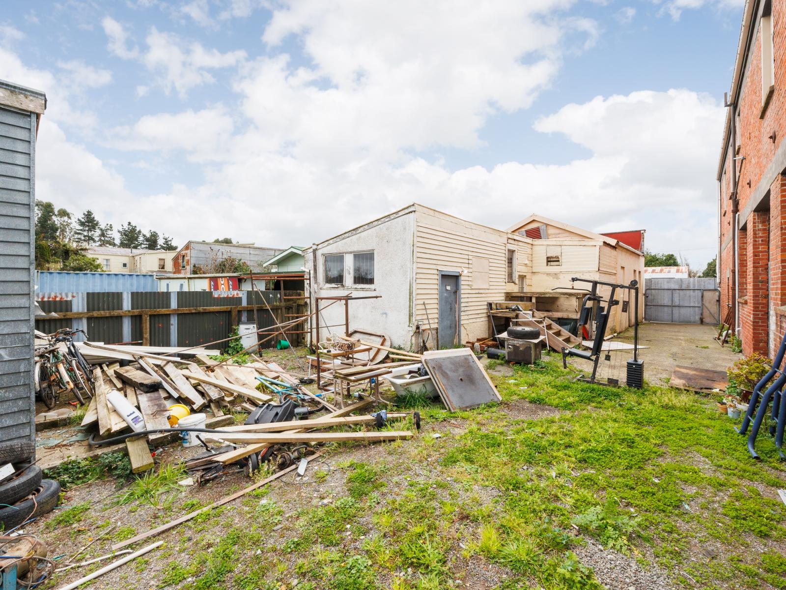 8 Ballance Street, Shannon