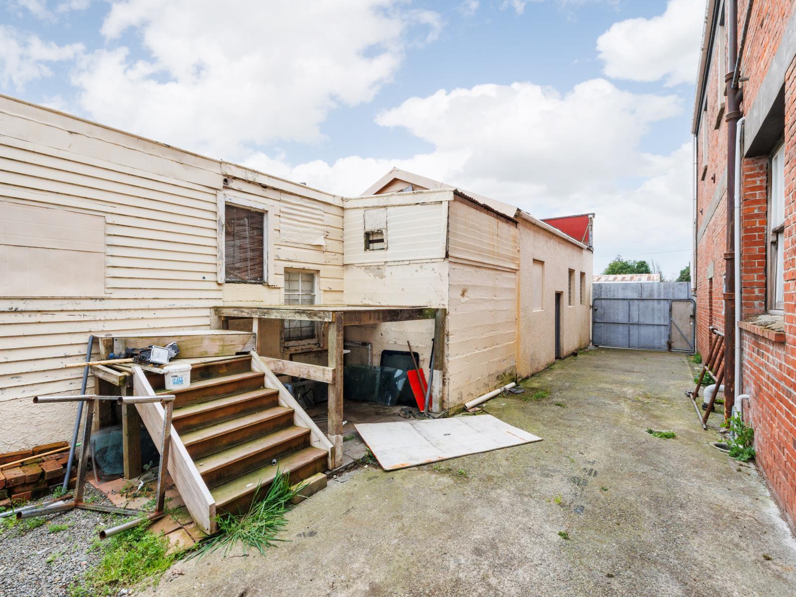 8 Ballance Street, Shannon