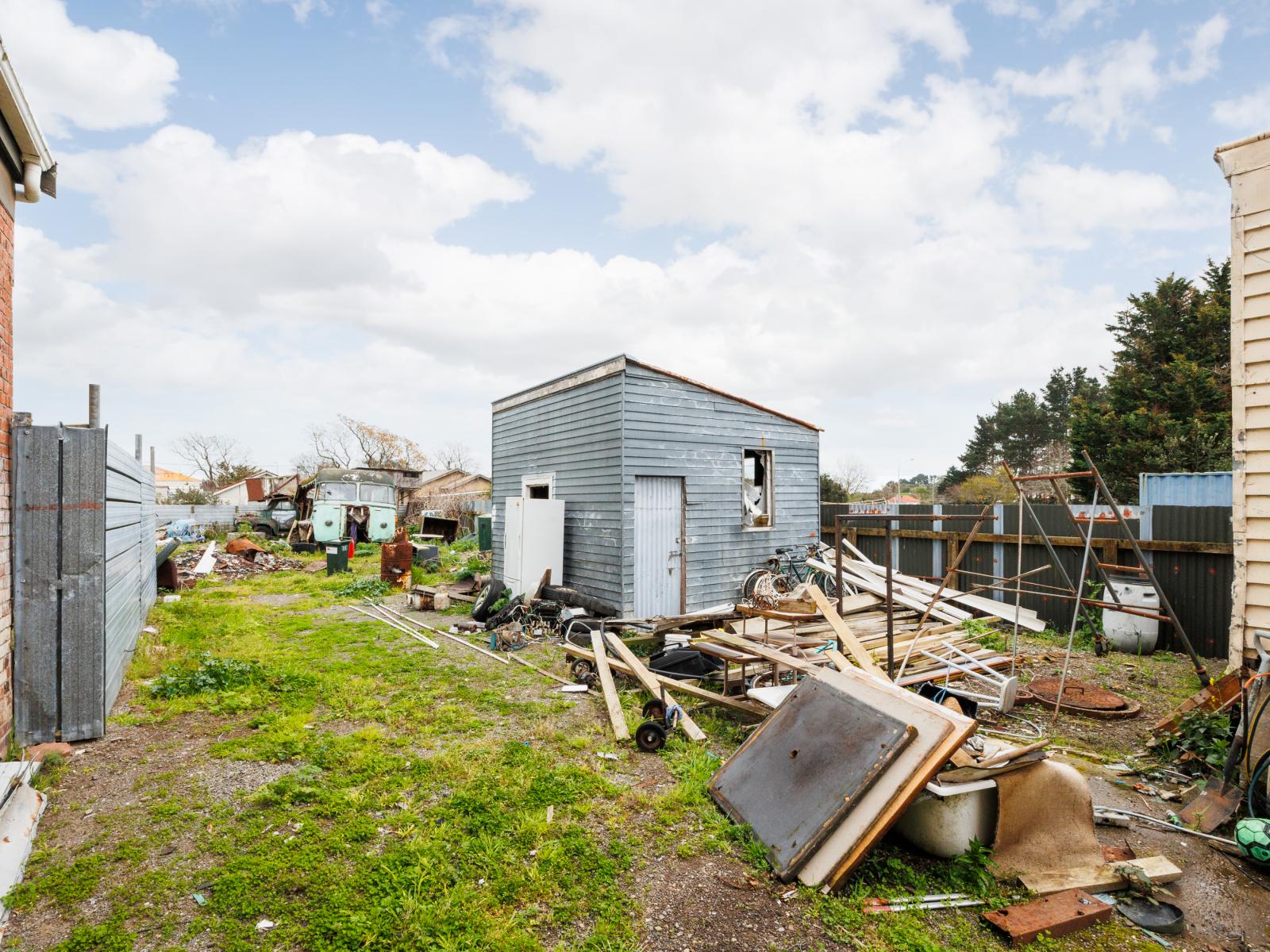 8 Ballance Street, Shannon