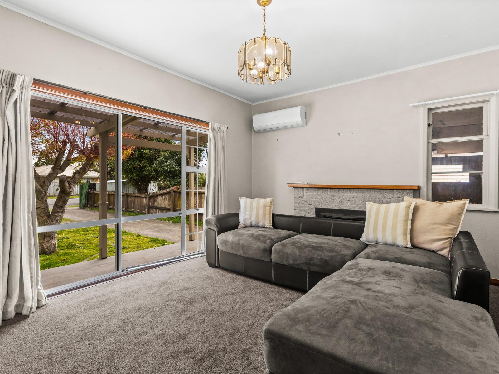 84 Latham Street, Marewa