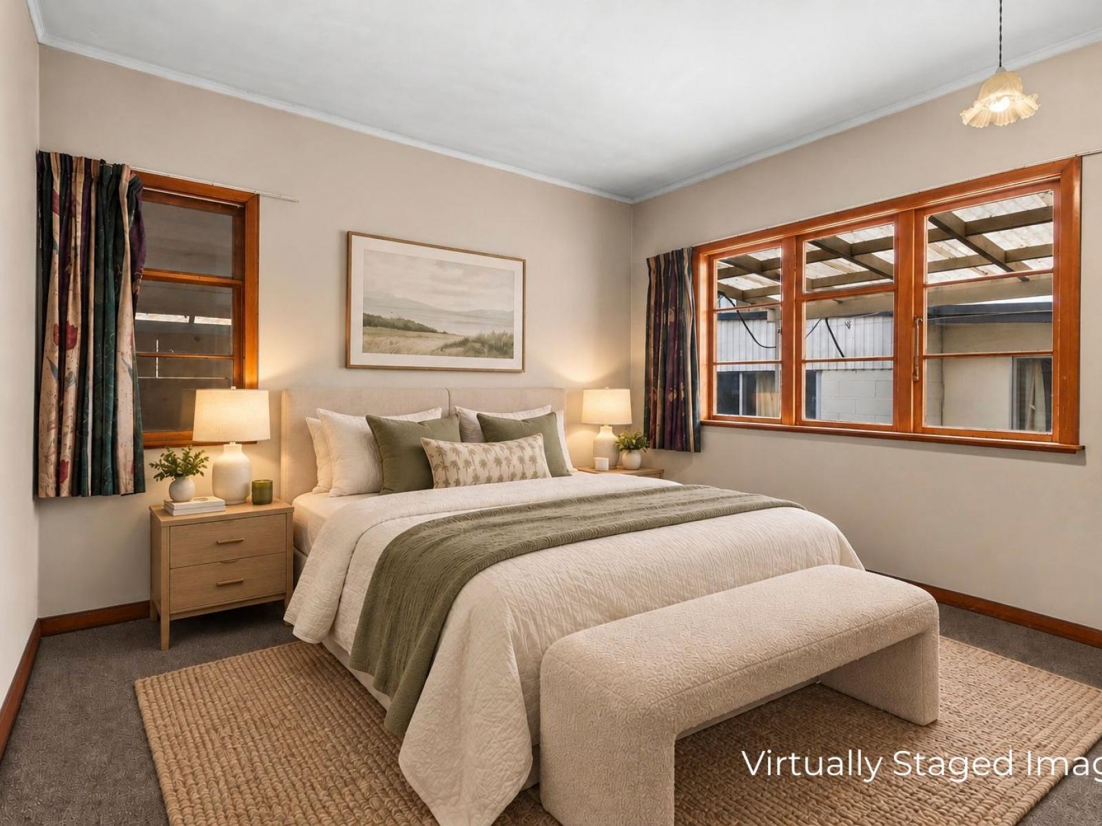 84 Latham Street, Marewa