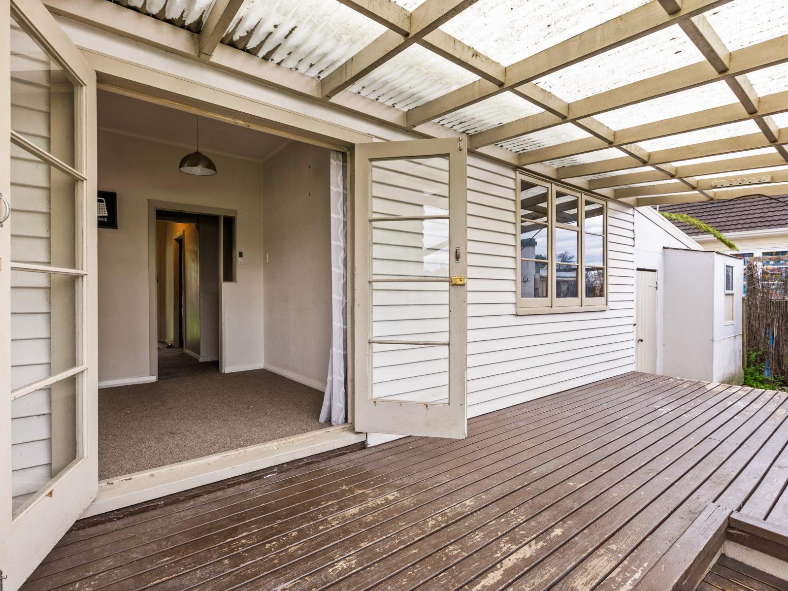 84 Latham Street, Marewa