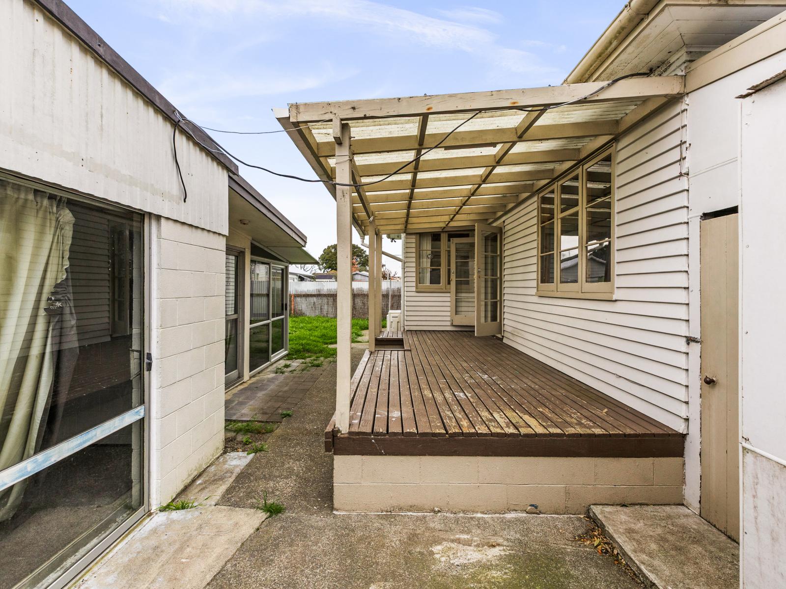 84 Latham Street, Marewa