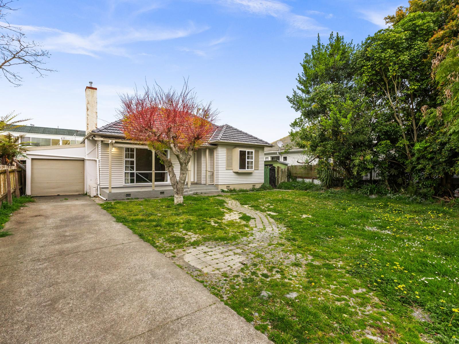 84 Latham Street, Marewa