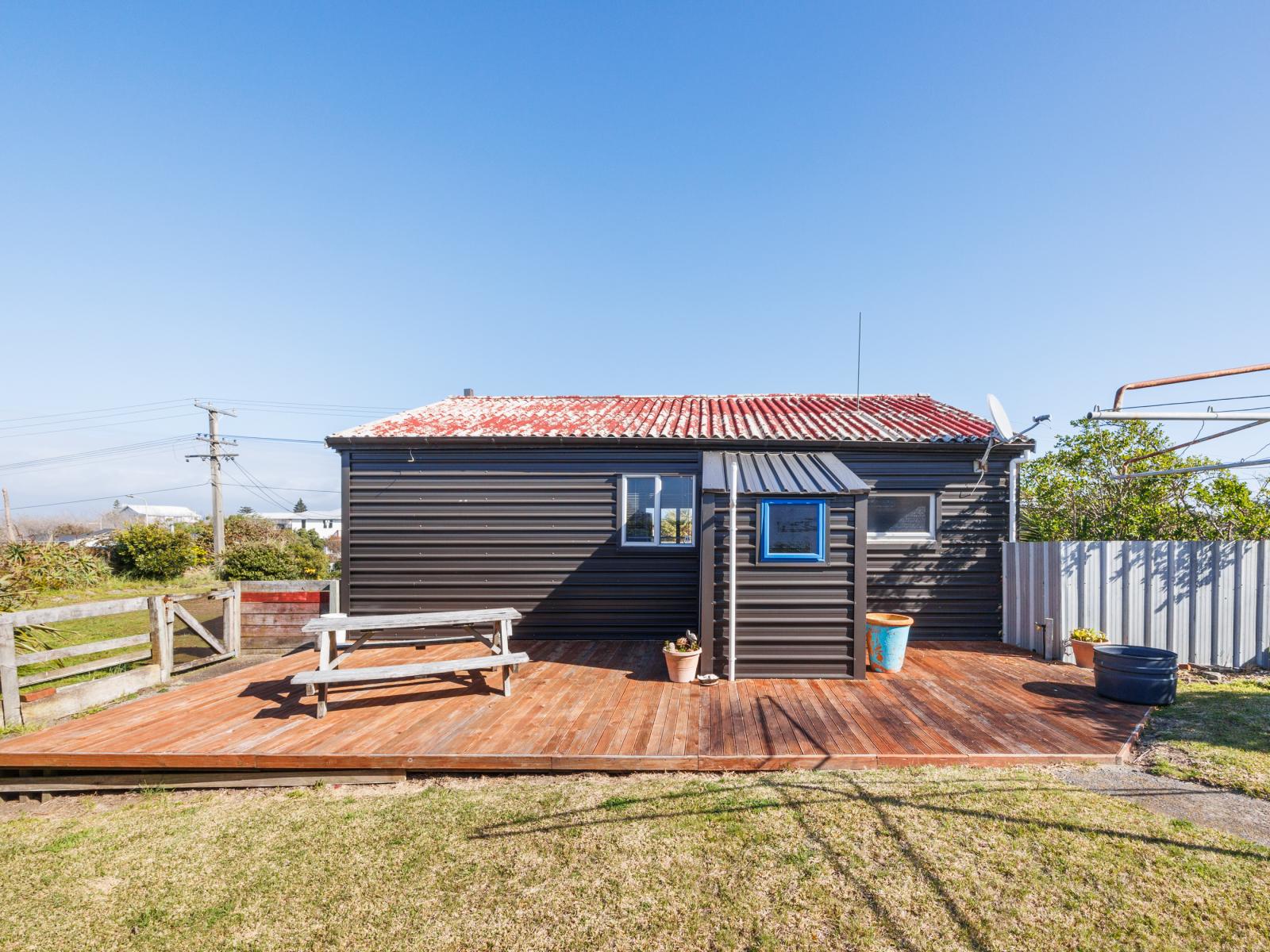 51 Pratt Avenue, Foxton Beach