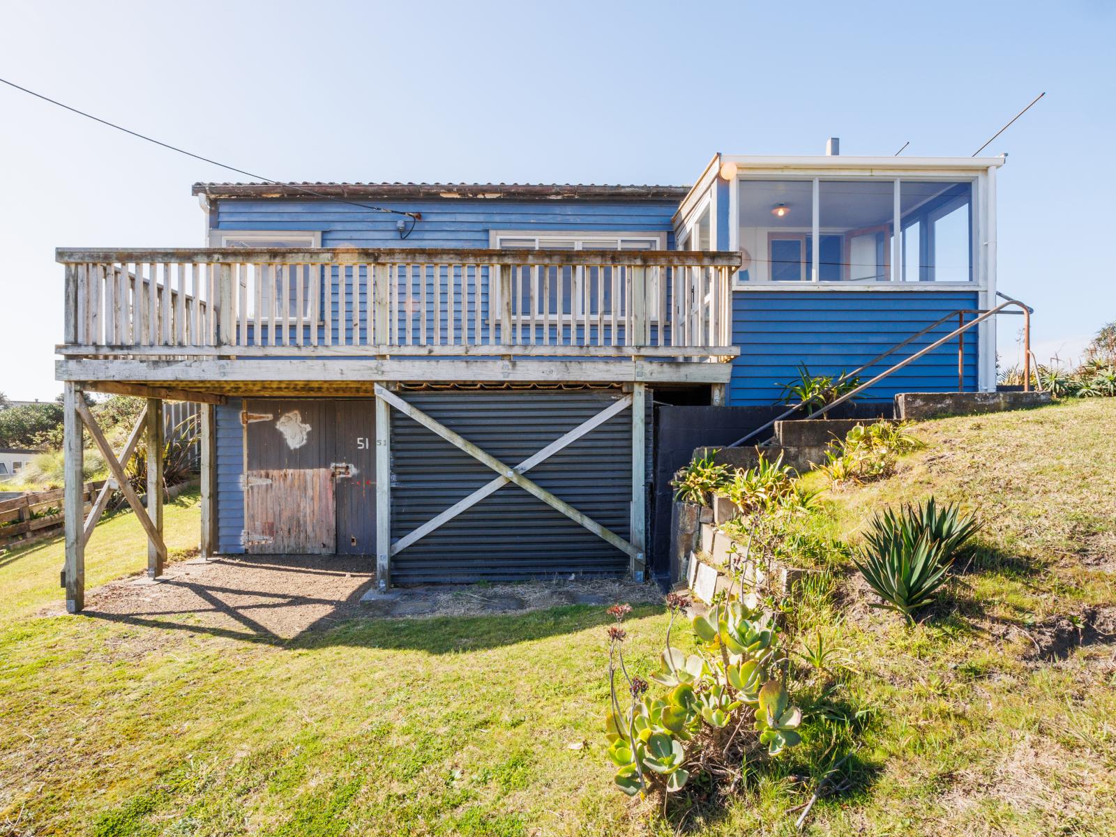 51 Pratt Avenue, Foxton Beach